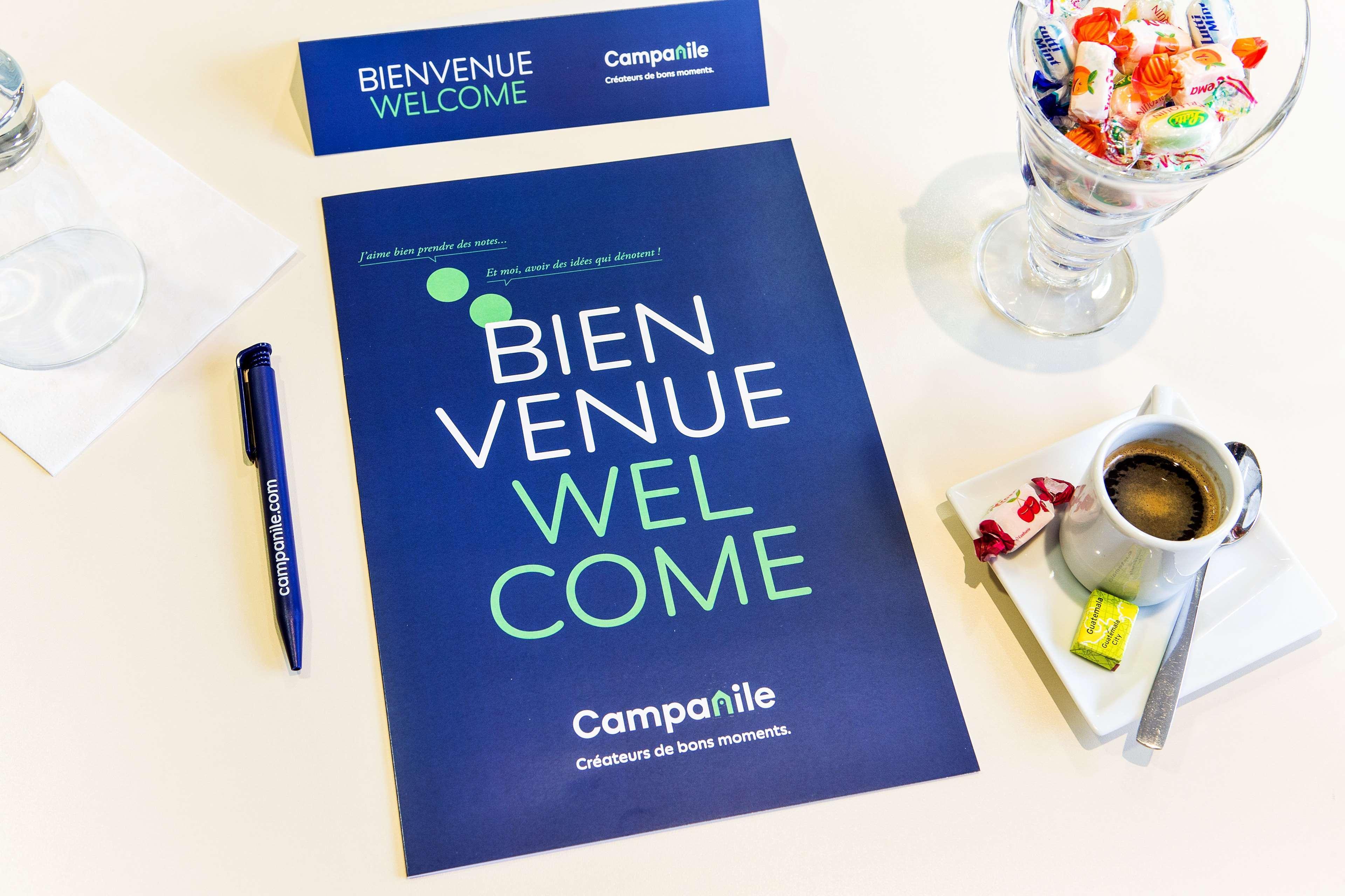 Отель Campanile Evry Est - Saint Germain Les Corbeil Экстерьер фото